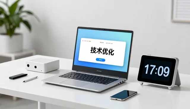 技术更新如何推动企业能力建设的实践路径