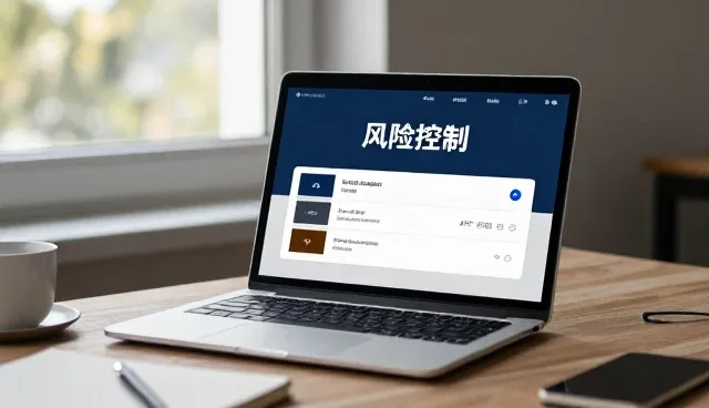 制造业能力建设中的风险控制要点与应对策略