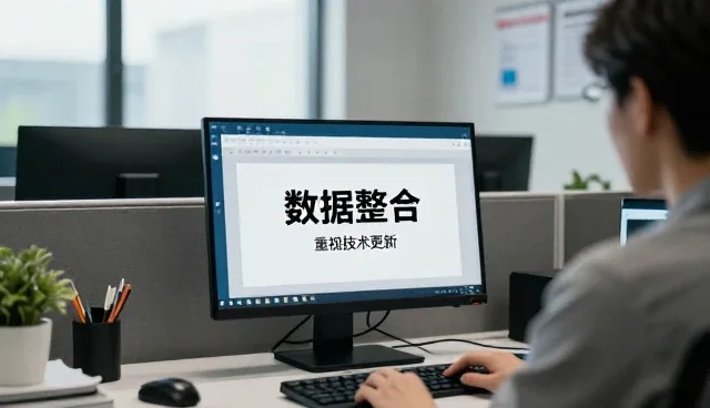 提升ERP系统稳定性的关键维护策略
