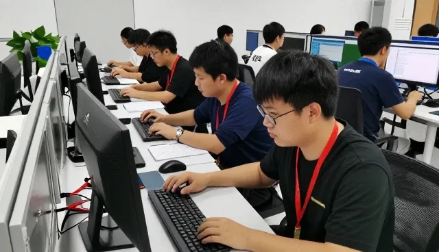 软件选择能力建设的方法
